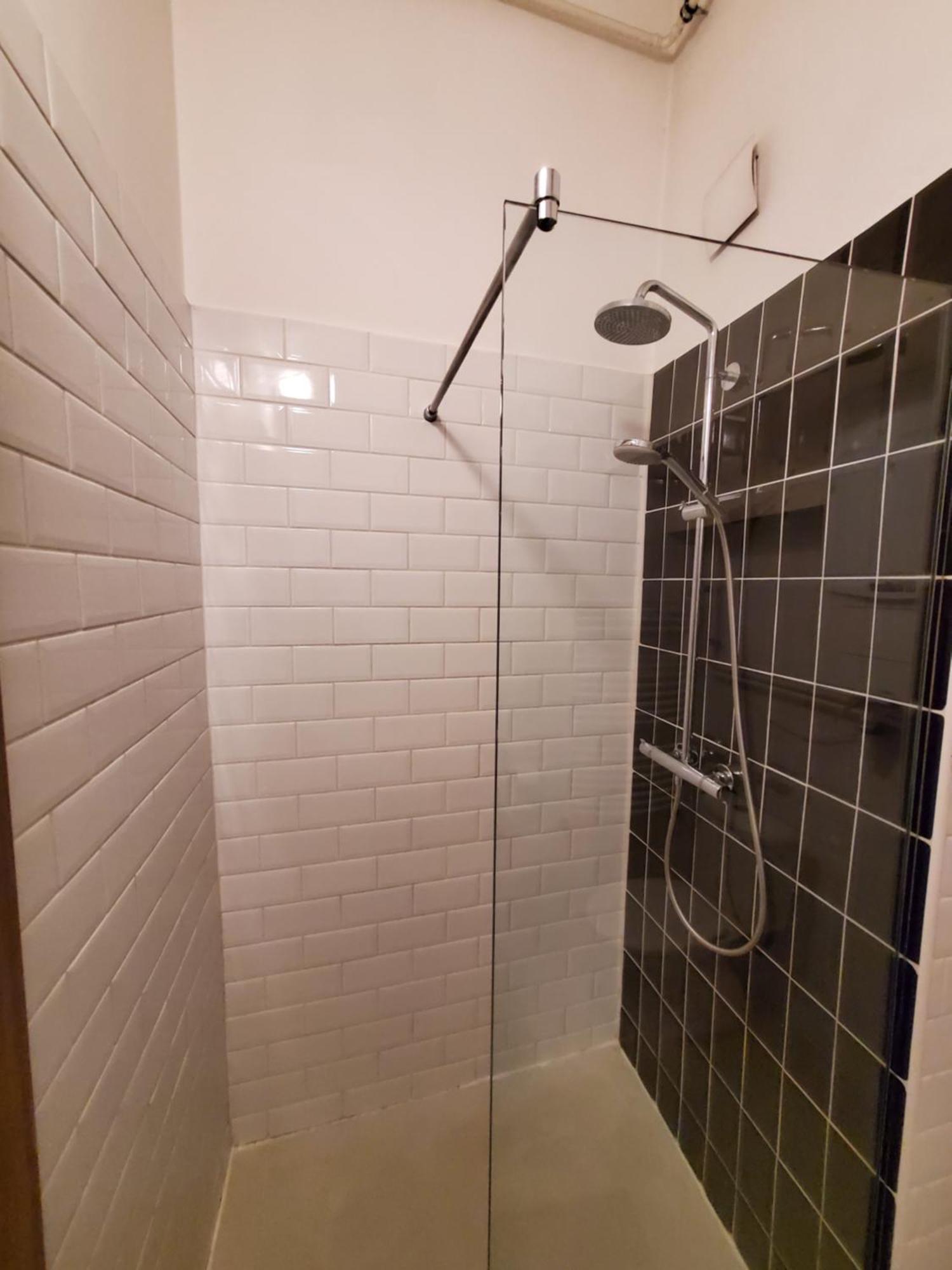 Treestyle Deluxe Rooms Budapest Exteriör bild