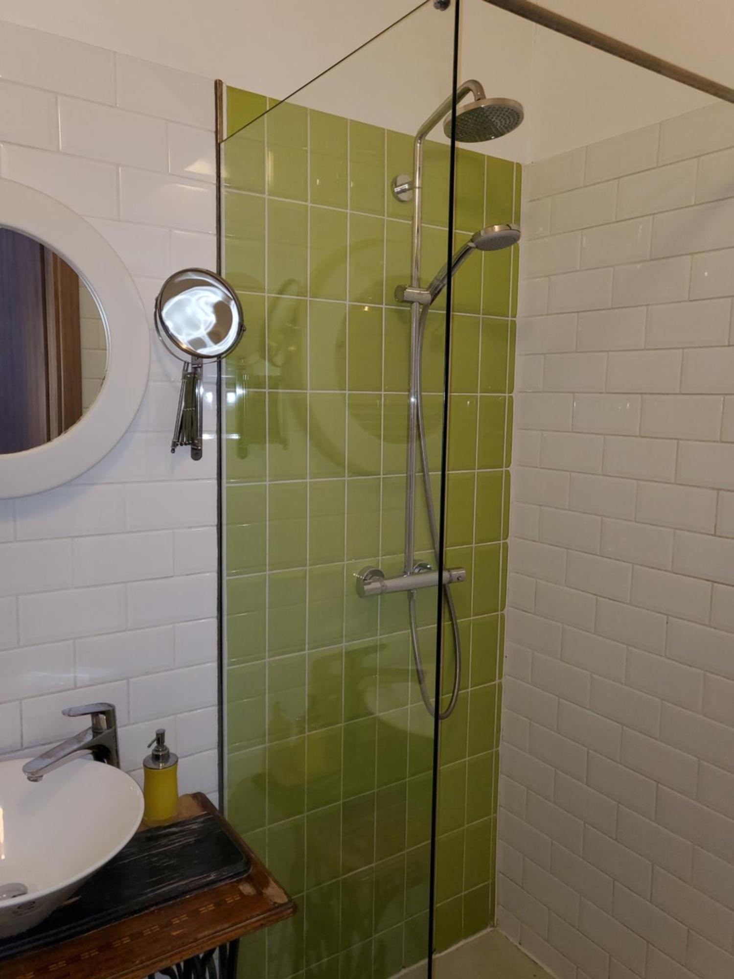 Treestyle Deluxe Rooms Budapest Exteriör bild