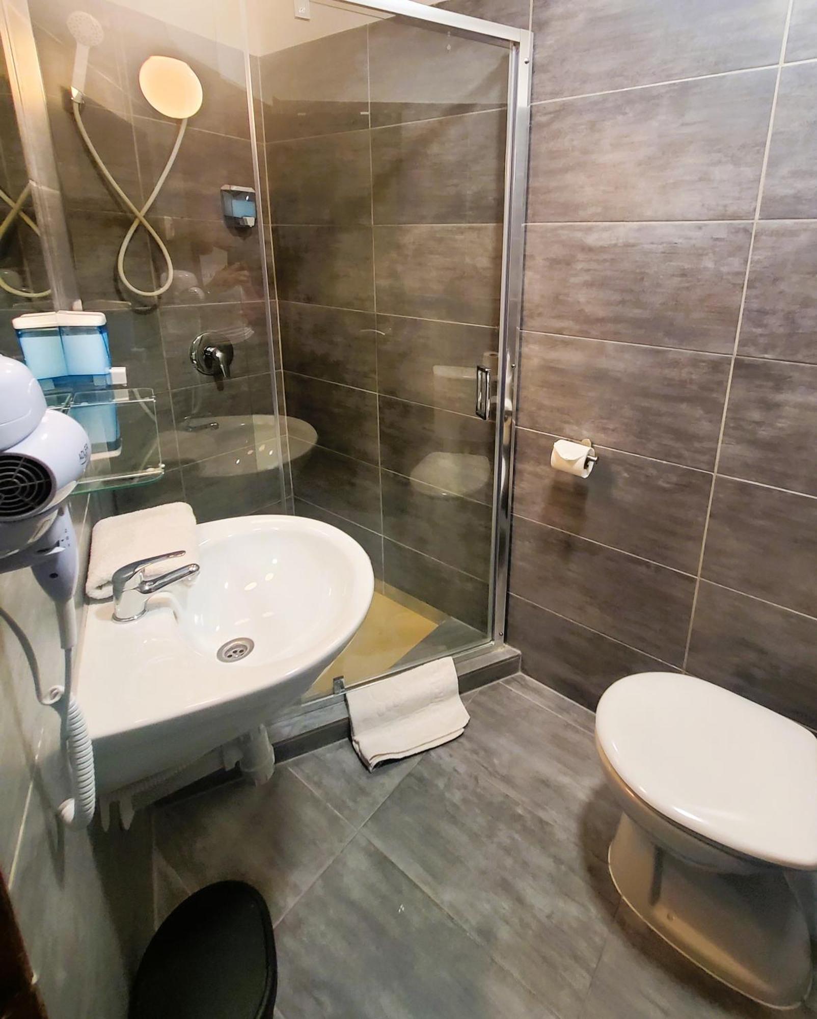 Treestyle Deluxe Rooms Budapest Exteriör bild